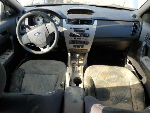 Photo 8 from auction – 2010 FORD FOCUS SE with VIN 1FAHP3FN6AW111482