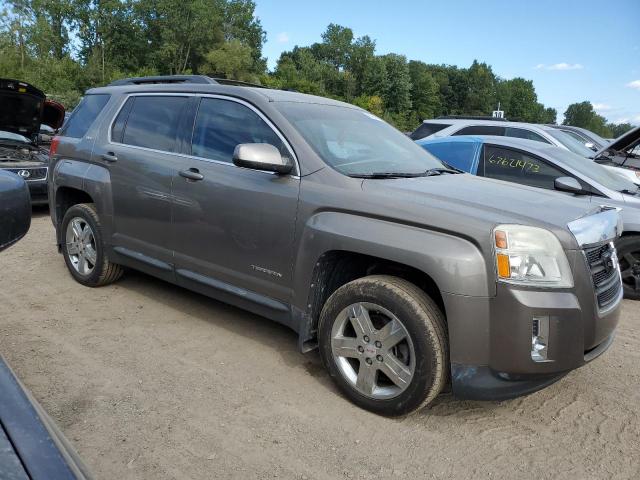 Photo 4 from auction – 2012 GMC TERRAIN SL with VIN 2GKALUEK5C6105940