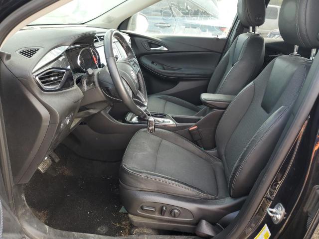 Photo 7 from auction – 2021 BUICK ENCORE GX with VIN KL4MMDS23MB077039