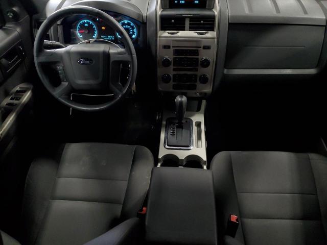 Photo 8 from auction – 2012 FORD ESCAPE XLT with VIN 1FMCU9D79CKA00676