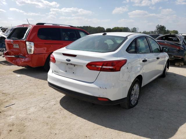 صورة رقم 3 من المزاد - 2018 FORD FOCUS S مع VIN 1FADP3E2XJL303916
