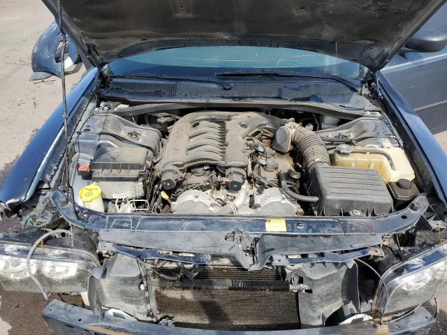 Photo 11 from auction – 2007 DODGE CHARGER SE with VIN 2B3KA43G47H779433