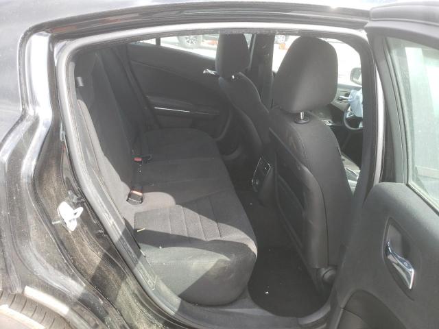 Photo 10 from auction – 2014 DODGE CHARGER SE with VIN 2C3CDXBG0EH269014