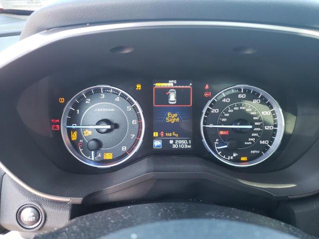Photo 9 from auction – 2020 SUBARU ASCENT LIM with VIN 4S4WMAPD8L3475214