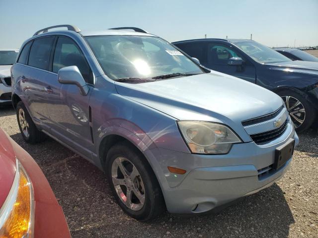 Photo 4 from auction – 2013 CHEVROLET CAPTIVA LT with VIN 3GNAL3EK2DS632480