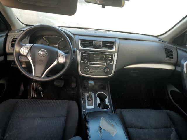 Photo 8 from auction – 2016 NISSAN ALTIMA 2.5 with VIN 1N4AL3AP4GC126708