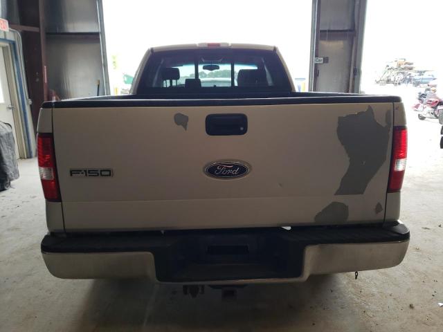 Photo 6 from auction – 2005 FORD F150 with VIN 1FTPX12525KC87765