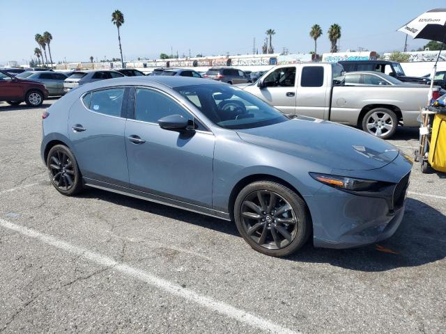 Photo 4 from auction – 2021 MAZDA 3 PREMIUM with VIN JM1BPAML1M1348758