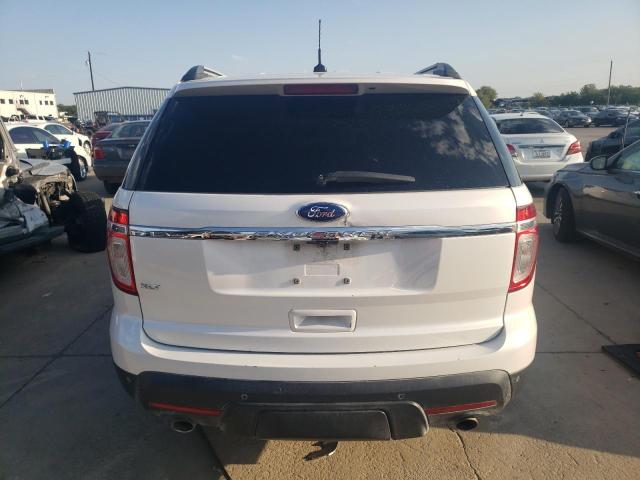 Photo 6 from auction – 2011 FORD EXPLORER X with VIN 1FMHK7D84BGA56941