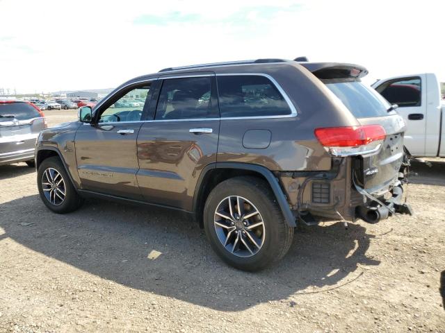 Photo 2 from auction – 2019 JEEP GRAND CHER with VIN 1C4RJFBGXKC642003