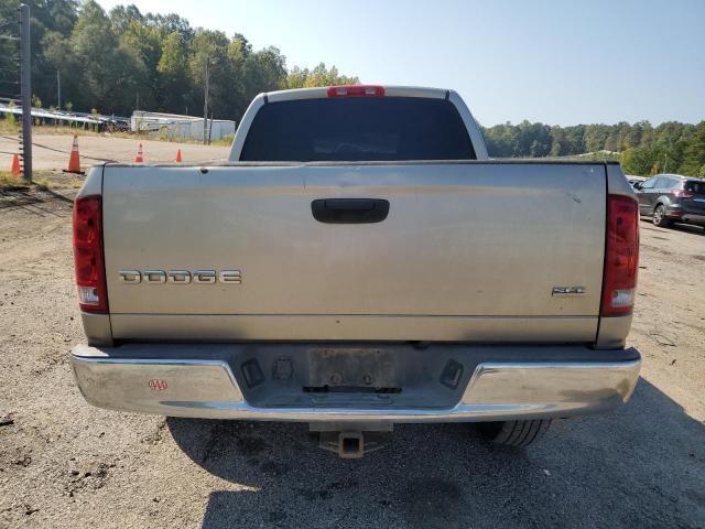 Photo 6 from auction – 2004 DODGE RAM 1500 S with VIN 1D7HU18D14J265343