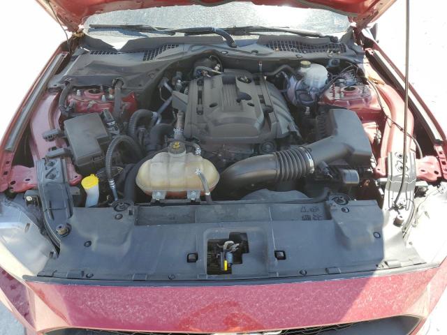 Photo 11 from auction – 2018 FORD MUSTANG with VIN 1FA6P8TH7J5162238