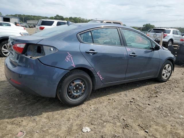 Photo 3 from auction – 2016 KIA FORTE LX with VIN KNAFK4A60G5495244