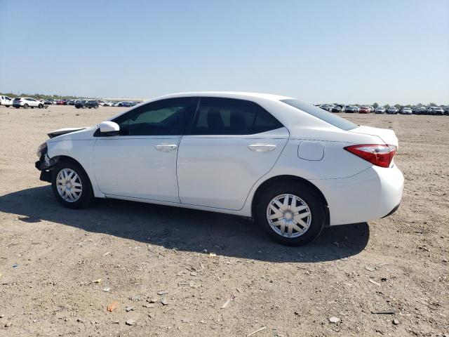 صورة رقم 2 من المزاد - 2015 TOYOTA COROLLA مع VIN 5YFBURHE0FP196716