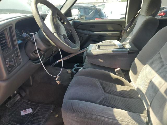 Photo 7 from auction – 2007 CHEVROLET SILVERADO with VIN 2GCEC13V471126774
