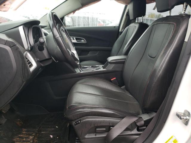 Photo 7 from auction – 2017 CHEVROLET EQUINOX PR with VIN 2GNFLGE34H6222130