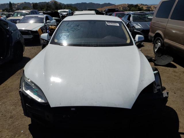 Снимка 5 от търг – 2014 TESLA MODEL S с VIN 5YJSA1S12EFP57511