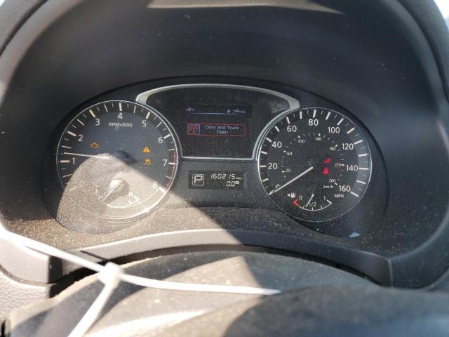 Photo 9 from auction – 2015 NISSAN ALTIMA 3.5 with VIN 1N4BL3AP1FC227191
