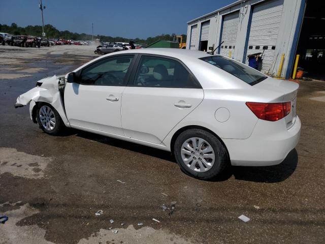 Photo 2 from auction – 2012 KIA FORTE EX with VIN KNAFU4A28C5563470