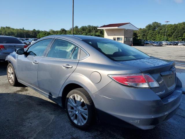 Photo 2 from auction – 2009 MAZDA 6 I with VIN 1YVHP82A895M08291