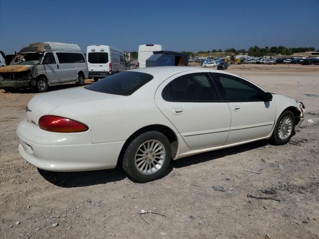 Photo 3 from auction – 2004 CHRYSLER CONCORDE L with VIN 2C3HD36M94H586402