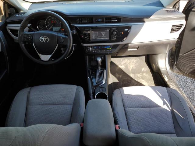 Photo 8 from auction – 2014 TOYOTA COROLLA L with VIN 5YFBURHE6EP070763