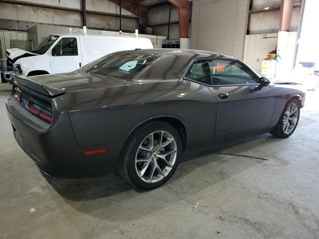 Photo 3 from auction – 2022 DODGE CHALLENGER with VIN 2C3CDZJG3NH260255