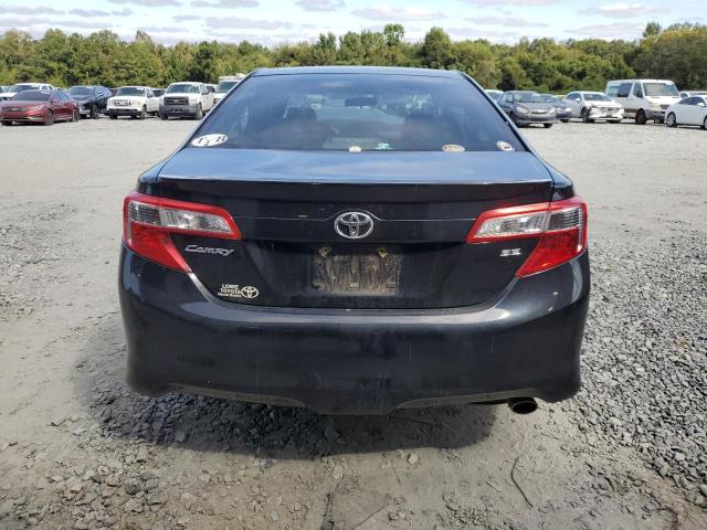 Photo 6 from auction – 2012 TOYOTA CAMRY BASE with VIN 4T1BF1FK8CU188488