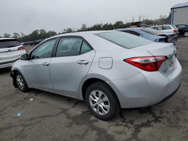 Photo 2 from auction – 2014 TOYOTA COROLLA L with VIN 2T1BURHE2EC040837