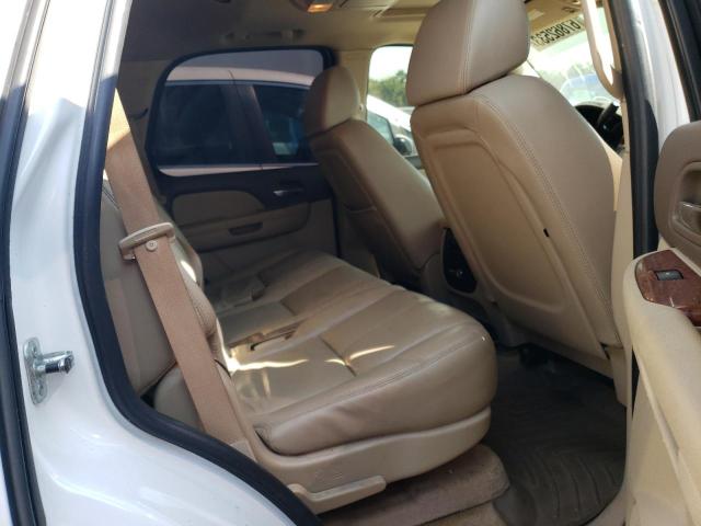 Photo 11 from auction – 2007 GMC YUKON with VIN 1GKFC13027R415687