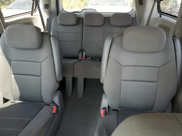 Photo 10 from auction – 2010 CHRYSLER TOWN & COU with VIN 2A4RR5D12AR300816