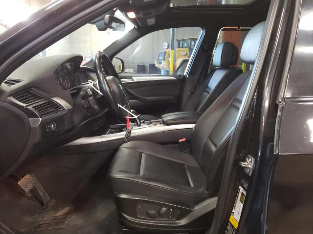 Photo 7 from auction – 2012 BMW X5 XDRIVE3 with VIN 5UXZV4C51CL988446