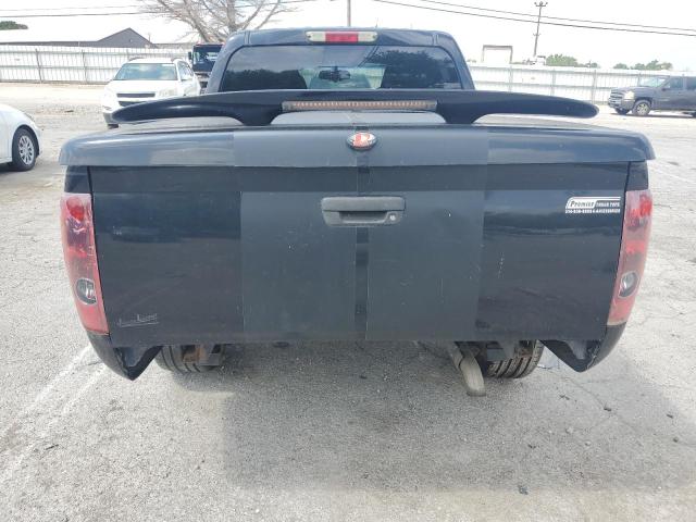 Photo 6 from auction – 2008 CHEVROLET COLORADO with VIN 1GCCS13E788139124
