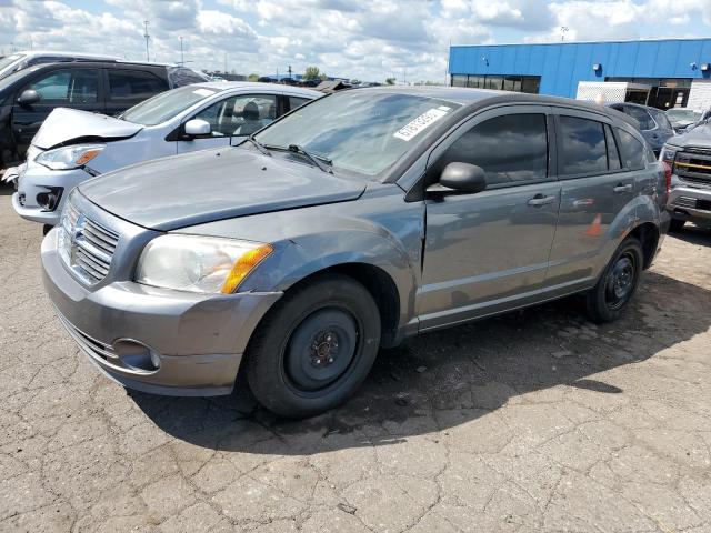 DODGE CALIBER MA 2011 with VIN 1B3CB3HA5BD296667 - Photo from auction