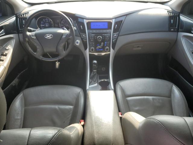Снимка 8 от търг – 2011 HYUNDAI SONATA SE с VIN 5NPEC4AB6BH192437