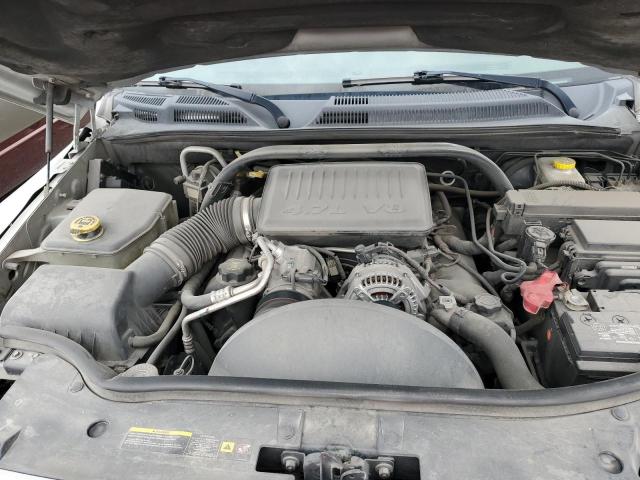 Photo 12 from auction – 2006 JEEP COMMANDER with VIN 1J8HH48N36C153720