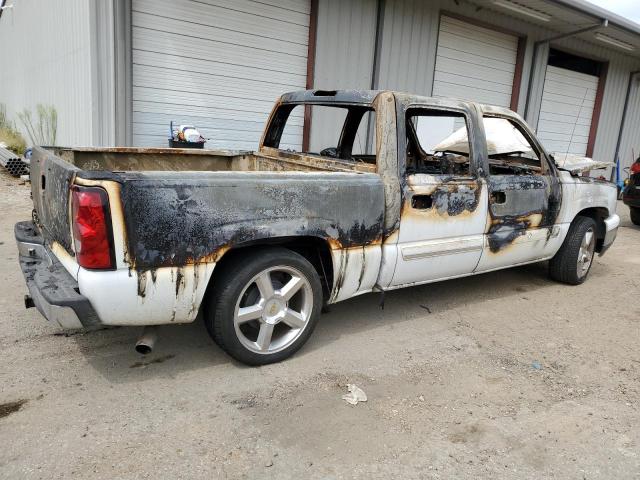Photo 3 from auction – 2006 CHEVROLET SILVERADO with VIN 2GCEC13T361131753