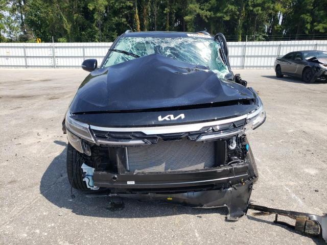 Photo 5 from auction – 2024 KIA SELTOS EX with VIN KNDER2AA4R7489487