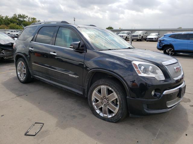 Photo 4 from auction – 2011 GMC ACADIA DEN with VIN 1GKKRTED1BJ259786