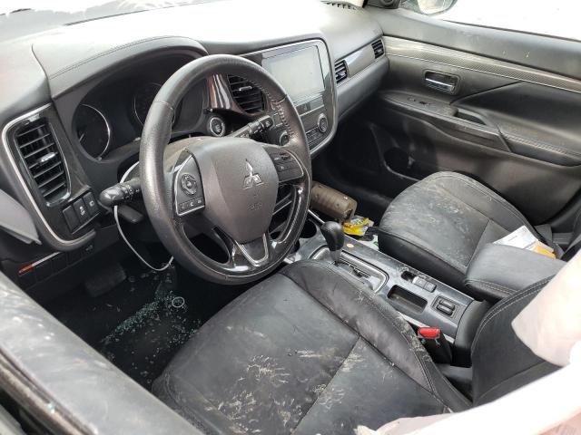 Photo 8 from auction – 2019 MITSUBISHI OUTLANDER with VIN JA4AD3A35KZ007702