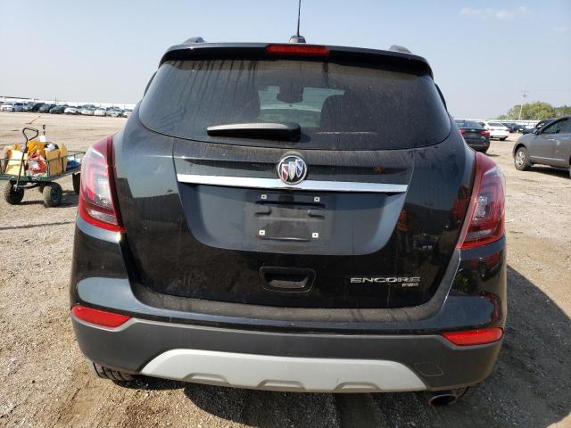 Photo 6 from auction – 2021 BUICK ENCORE PRE with VIN KL4CJESM4MB364093