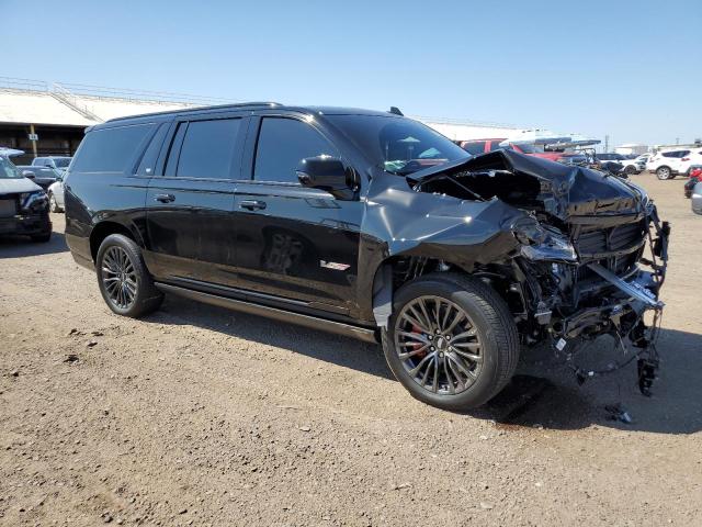Photo 4 from auction – 2023 CADILLAC ESCALADE V with VIN 1GYS4SK92PR465299