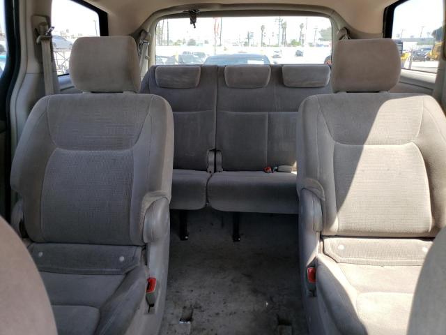 Photo 10 from auction – 2005 TOYOTA SIENNA CE with VIN 5TDZA23C35S341130
