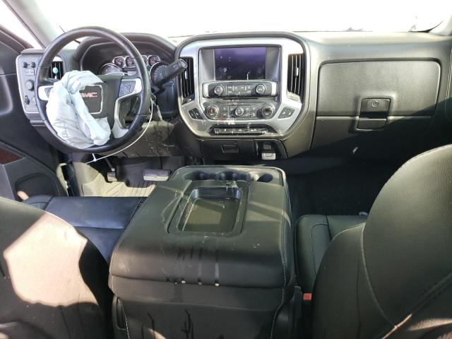 Photo 8 from auction – 2015 GMC SIERRA K15 with VIN 3GTU2UEC3FG285934