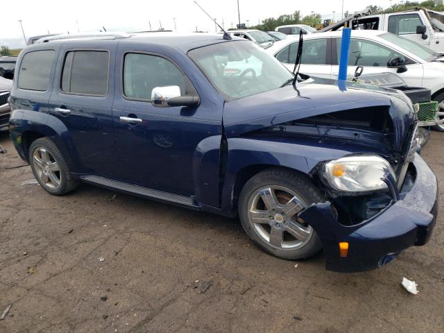 Photo 4 from auction – 2011 CHEVROLET HHR LT with VIN 3GNBACFU0BS581052