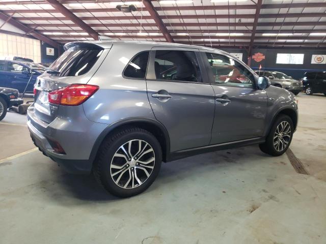 Photo 3 from auction – 2018 MITSUBISHI OUTLANDER with VIN JA4AR3AWXJU001028