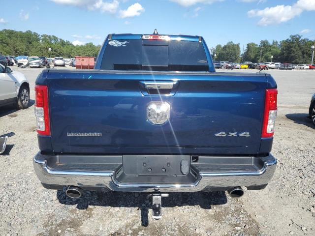 Photo 6 from auction – 2019 RAM 1500 BIG H with VIN 1C6SRFFT9KN842268
