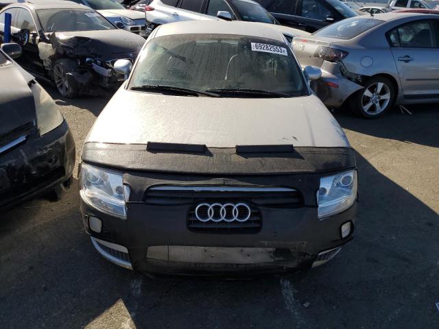 Photo 5 from auction – 2001 AUDI TT with VIN TRUSC28N011008015