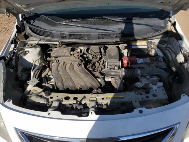 Photo 11 from auction – 2014 NISSAN VERSA S with VIN 3N1CN7AP7EL875575