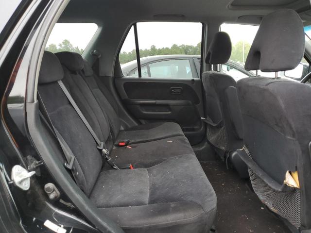 Photo 11 from auction – 2005 HONDA CR-V EX with VIN SHSRD78895U331790
